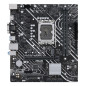 ASUS PRIME H610M-D D4 Intel H610 LGA 1700 micro ATX ASUS PRIME H610M-D D4 Intel H610 LGA 1700 micro ATX