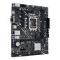 ASUS PRIME H610M-D D4 Intel H610 LGA 1700 micro ATX ASUS PRIME H610M-D D4 Intel H610 LGA 1700 micro ATX