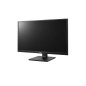 LG 24BK55YP-W Monitor PC 60,5 cm (23.8") 1920 x 1080 Pixel Full HD LED Bianco LG 24BK55YP-W Monitor PC 60,5 cm (23.8") 1920 x 1080 Pixel Full HD LED Bianco