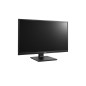 LG 24BK55YP-W Monitor PC 60,5 cm (23.8") 1920 x 1080 Pixel Full HD LED Bianco LG 24BK55YP-W Monitor PC 60,5 cm (23.8") 1920 x 1080 Pixel Full HD LED Bianco