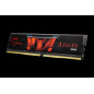 G.Skill Aegis memoria 8 GB 1 x 8 GB DDR4 3000 MHz G.Skill Aegis memoria 8 GB 1 x 8 GB DDR4 3000 MHz