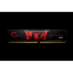 G.Skill Aegis memoria 8 GB 1 x 8 GB DDR4 3000 MHz