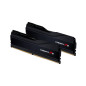 G.Skill Trident Z F5-6400J3239G16GX2-TZ5K memoria 32 GB 2 x 16 GB DDR5 6400 MHz