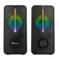 NGS GSX-150 Nero Wireless 12 W