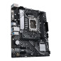 ASUS PRIME B660M-K D4 Intel B660 LGA 1700 micro ATX ASUS PRIME B660M-K D4 Intel B660 LGA 1700 micro ATX