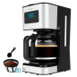 Cecotec 01999 macchina per caffè Automatica Macchina da caffè con filtro 1,5 L Cecotec 01999 macchina per caffè Automatica Macchina da caffè con filtro 1,5 L