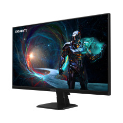 GIGABYTE GS27FA 27" Monitor da Gioco FHD - 1920 x 1080, 180Hz, 1ms, 300 cd/m², FreeSync, HDR Ready, HDMI 2.0