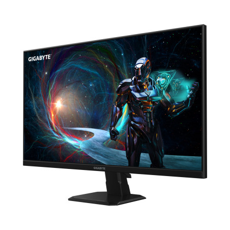 GIGABYTE GS27FA 27" Monitor da Gioco FHD - 1920 x 1080, 180Hz, 1ms, 300 cd/m², FreeSync, HDR Ready, HDMI 2.0