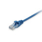 Equip 625439 cavo di rete Blu 20 m Cat6 U/UTP (UTP)