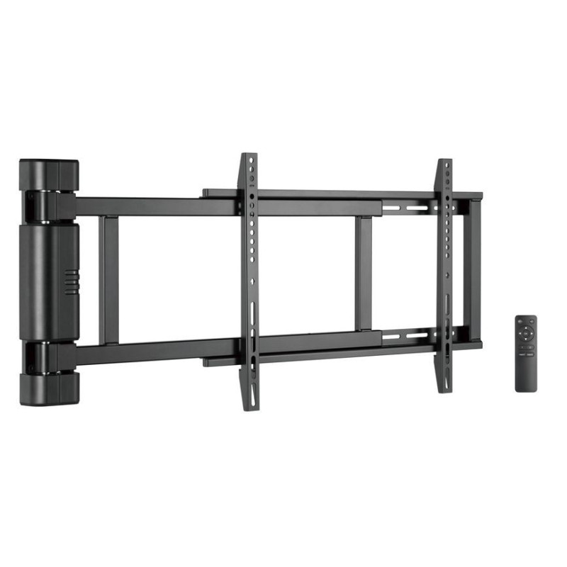 Equip 32“-75” Motorized TV Swing Mount Bracket Equip 32“-75” Motorized TV Swing Mount Bracket