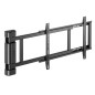 Equip 32“-75” Motorized TV Swing Mount Bracket Equip 32“-75” Motorized TV Swing Mount Bracket