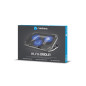 NATEC Oriole base di raffreddamento per laptop 43,9 cm (17.3") 1280 Giri/min Nero