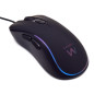 Ewent PL3302 mouse Gaming Mano destra USB tipo A Ottico 3600 DPI Ewent PL3302 mouse Gaming Mano destra USB tipo A Ottico 3600 DPI