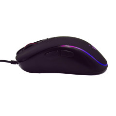 Ewent PL3302 mouse Gaming Mano destra USB tipo A Ottico 3600 DPI