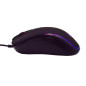 Ewent PL3302 mouse Gaming Mano destra USB tipo A Ottico 3600 DPI