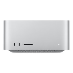Apple Mac Studio Apple M M4 Max 36 GB 512 GB SSD macOS Sequoia Mini PC Argento