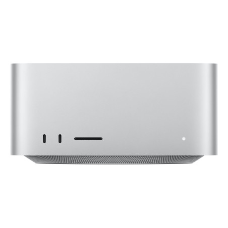 Apple Mac Studio Apple M M4 Max 36 GB 512 GB SSD macOS Sequoia Mini PC Argento