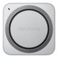 Apple Mac Studio Apple M M4 Max 36 GB 512 GB SSD macOS Sequoia Mini PC Argento Apple Mac Studio Apple M M4 Max 36 GB 512 GB SSD macOS Sequoia Mini PC Argento