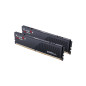 G.Skill Flare X5 F5-6000J3238F16GX2-FX5 memoria 32 GB 2 x 16 GB DDR5 6000 MHz G.Skill Flare X5 F5-6000J3238F16GX2-FX5 memoria 32 GB 2 x 16 GB DDR5 6000 MHz
