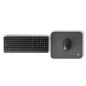 Energy Sistem Office Wireless Set 3 Silent tastiera Mouse incluso Ufficio RF Wireless QWERTY Spagnolo Nero Energy Sistem Office Wireless Set 3 Silent tastiera Mouse incluso Ufficio RF Wireless QWERTY Spagnolo Nero