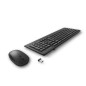 Energy Sistem Office Wireless Set 3 Silent tastiera Mouse incluso Ufficio RF Wireless QWERTY Spagnolo Nero Energy Sistem Office Wireless Set 3 Silent tastiera Mouse incluso Ufficio RF Wireless QWERTY Spagnolo Nero