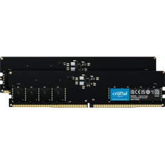 Crucial CT2K32G56C46U5 memoria 64 GB 2 x 32 GB DDR5 5600 MHz