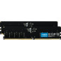 Crucial CT2K32G56C46U5 memoria 64 GB 2 x 32 GB DDR5 5600 MHz