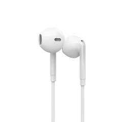 Energy Sistem 454556 cuffia e auricolare Cuffie Wireless In-ear Chiamate/Musica/Sport/Tutti i giorni Bluetooth Bianco