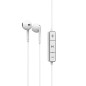 Energy Sistem 454556 cuffia e auricolare Cuffie Wireless In-ear Chiamate/Musica/Sport/Tutti i giorni Bluetooth Bianco
