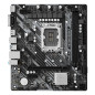 Asrock H610M-HDV/M.2 R2.0 Intel H610 LGA 1700 micro ATX Asrock H610M-HDV/M.2 R2.0 Intel H610 LGA 1700 micro ATX