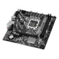 Asrock H610M-HDV/M.2 R2.0 Intel H610 LGA 1700 micro ATX Asrock H610M-HDV/M.2 R2.0 Intel H610 LGA 1700 micro ATX
