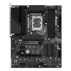 Asrock Z790 PG Lightning D4 Intel Z790 LGA 1700 ATX