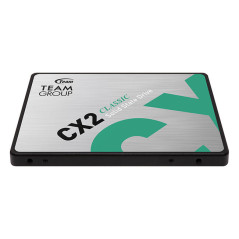 Team Group CX2 512 GB 2.5" Serial ATA III 3D NAND