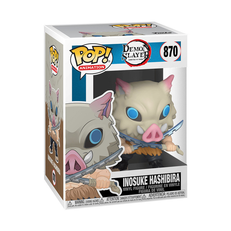 FUNKO POP! 49011 collectible figure