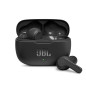 JBL Wave 200 TWS Auricolare Wireless In-ear MUSICA Bluetooth Nero JBL Wave 200 TWS Auricolare Wireless In-ear MUSICA Bluetooth Nero