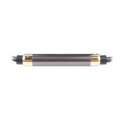 Lanberg CA-HDMI-20CU-0150-BK cavo HDMI 15 m HDMI tipo A (Standard) Nero