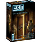 Devir BGEXIT10 gioco da tavolo Fuga Devir BGEXIT10 gioco da tavolo Fuga