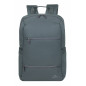 Rivacase 8265 GREY zaino City backpack Grigio Poliestere Rivacase 8265 GREY zaino City backpack Grigio Poliestere