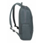 Rivacase 8265 GREY zaino City backpack Grigio Poliestere Rivacase 8265 GREY zaino City backpack Grigio Poliestere