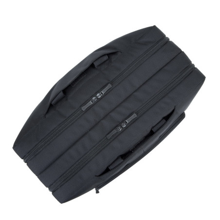 Rivacase 8455 43,9 cm (17.3") Valigetta ventiquattrore Nero