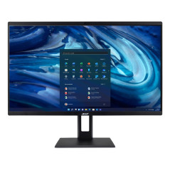 Acer Veriton VZ2694G Intel® Core™ i5 i5-12400 60,5 cm (23.8") 1920 x 1080 Pixel PC All-in-one 16 GB DDR4-SDRAM 512 GB SSD Wi-Fi