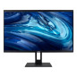 Acer Veriton VZ2694G Intel® Core™ i5 i5-12400 60,5 cm (23.8") 1920 x 1080 Pixel PC All-in-one 16 GB DDR4-SDRAM 512 GB SSD Wi-Fi Acer Veriton VZ2694G Intel® Core™ i5 i5-12400 60,5 cm (23.8") 1920 x 1080 Pixel PC All-in-one 16 GB DDR4-SDRAM 512 GB SSD Wi-Fi