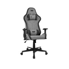 DRIFT DR90 PRO Sedia da gaming per PC Seduta imbottita Nero, Grigio