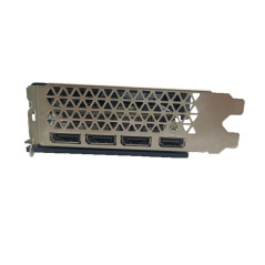 Biostar VN3606RML9 scheda video NVIDIA GeForce RTX 3060 12 GB GDDR6