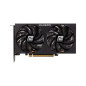 PowerColor RX 7600 8G-F AMD Radeon RX 7600 8 GB GDDR6 PowerColor RX 7600 8G-F AMD Radeon RX 7600 8 GB GDDR6