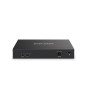 Mercusys MS108GP switch di rete Gestito Gigabit Ethernet (10/100/1000) Supporto Power over Ethernet (PoE) Nero Mercusys MS108GP switch di rete Gestito Gigabit Ethernet (10/100/1000) Supporto Power over Ethernet (PoE) Nero