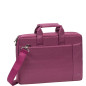 Rivacase 8231 39,6 cm (15.6") Borsa da corriere Viola Rivacase 8231 39,6 cm (15.6") Borsa da corriere Viola