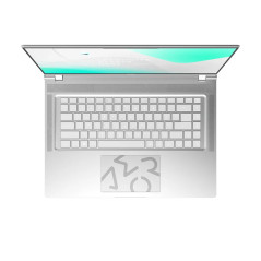 GIGABYTE AERO 16 OLED BSF-H3ES954SH Intel® Core™ i7 i7-13620H Computer portatile 40,6 cm (16") UHD+ 16 GB DDR5-SDRAM 1 TB SSD