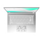 GIGABYTE AERO 16 OLED BSF-H3ES954SH Intel® Core™ i7 i7-13620H Computer portatile 40,6 cm (16") UHD+ 16 GB DDR5-SDRAM 1 TB SSD GIGABYTE AERO 16 OLED BSF-H3ES954SH Intel® Core™ i7 i7-13620H Computer portatile 40,6 cm (16") UHD+ 16 GB DDR5-SDRAM 1 TB SSD