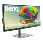 BenQ PD3420Q Monitor PC 86,4 cm (34") 3440 x 1440 Pixel Quad HD LED Grigio BenQ PD3420Q Monitor PC 86,4 cm (34") 3440 x 1440 Pixel Quad HD LED Grigio
